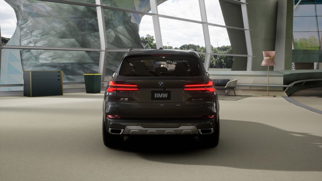 Thumbnail: 2026 BMW X5 - 30