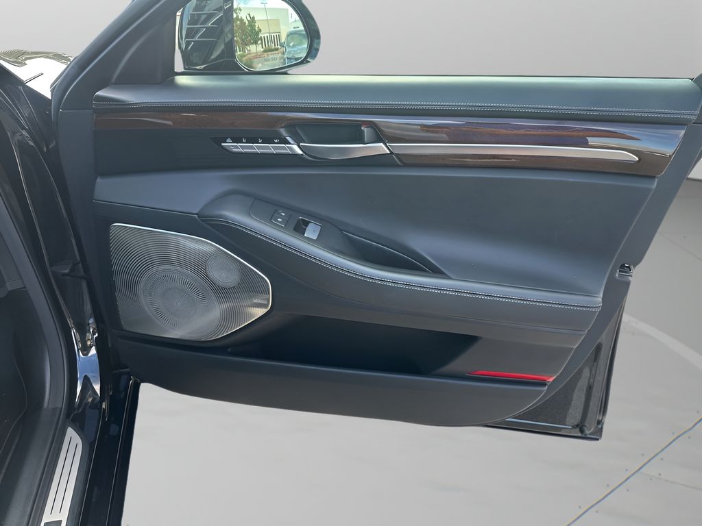 Used Car 2019 Genesis G90  5.0 Ultimate For Sale Under $35,000 In Austin, Texas