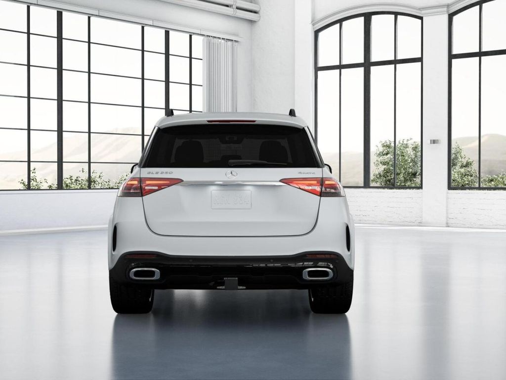 Thumbnail: 2026 Mercedes-Benz GLE - 25