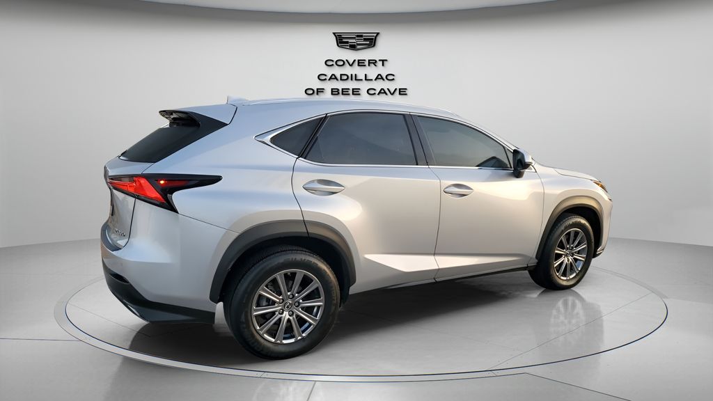 Used Car 2019 Lexus Nx  300 Base For Sale Under $30,000 In Austin, Texas