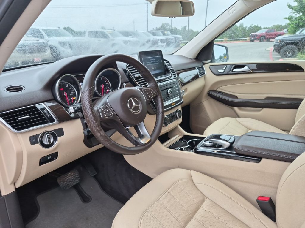 Used Car 2018 Mercedes-benz Gle  Gle 350 For Sale Under $20,000 In Austin, Texas