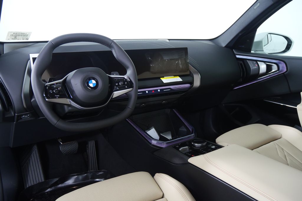 Thumbnail: 2026 BMW X3 - 17