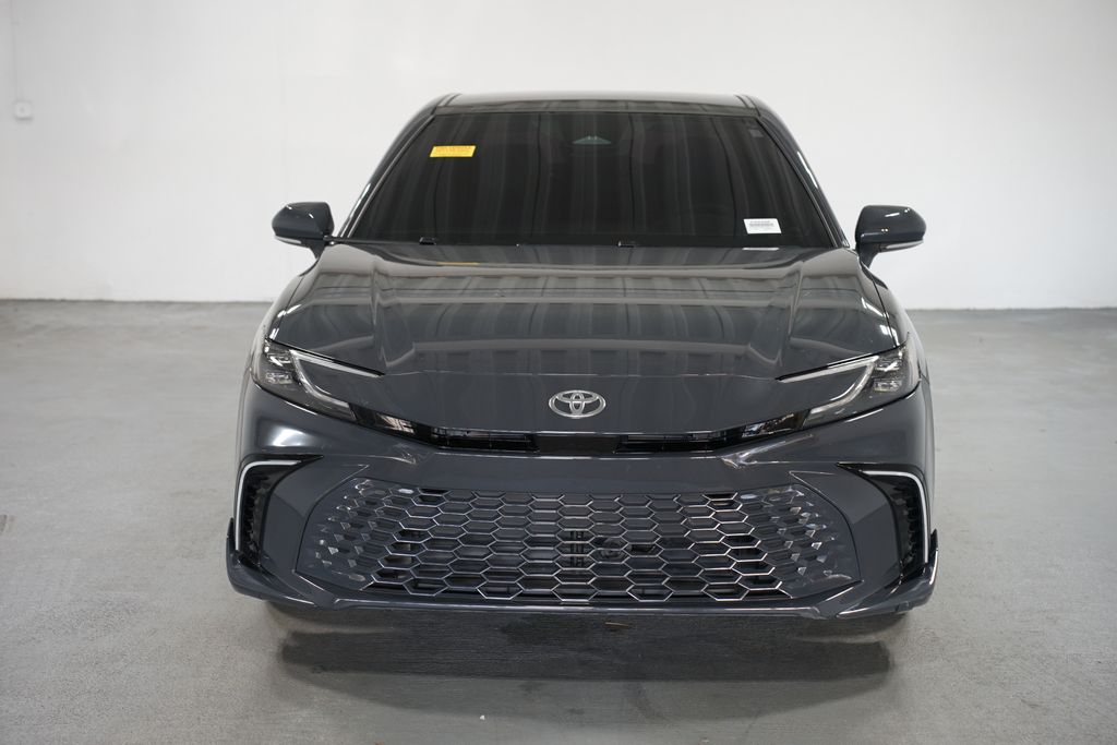 Thumbnail: 2025 Toyota Camry - 2