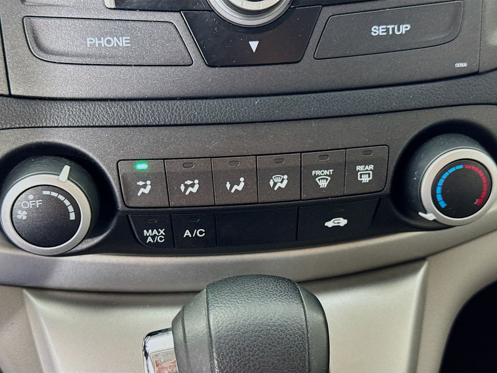 Used Car 2013 Honda Cr-v  Lx For Sale Under $12,000 In Austin, Texas