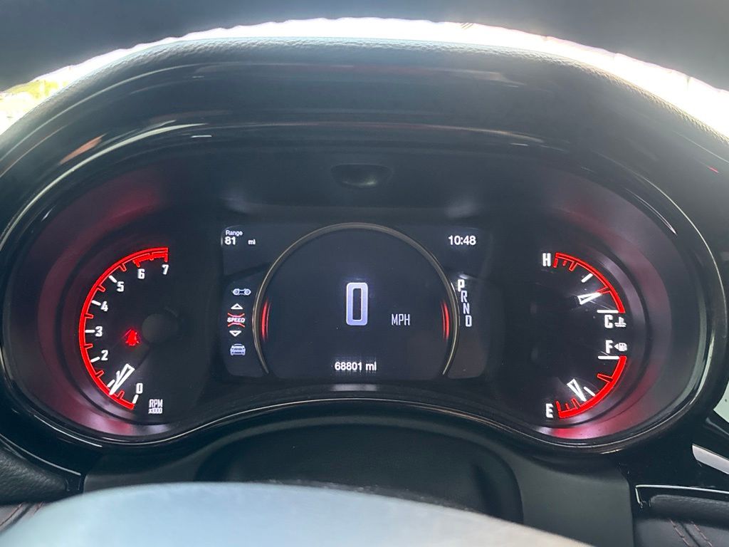 Used 2021 Dodge Durango SUV