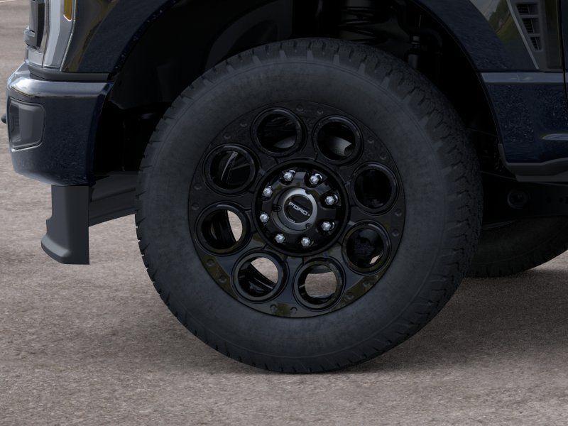 2026 Ford F-250 Super Duty XLT
