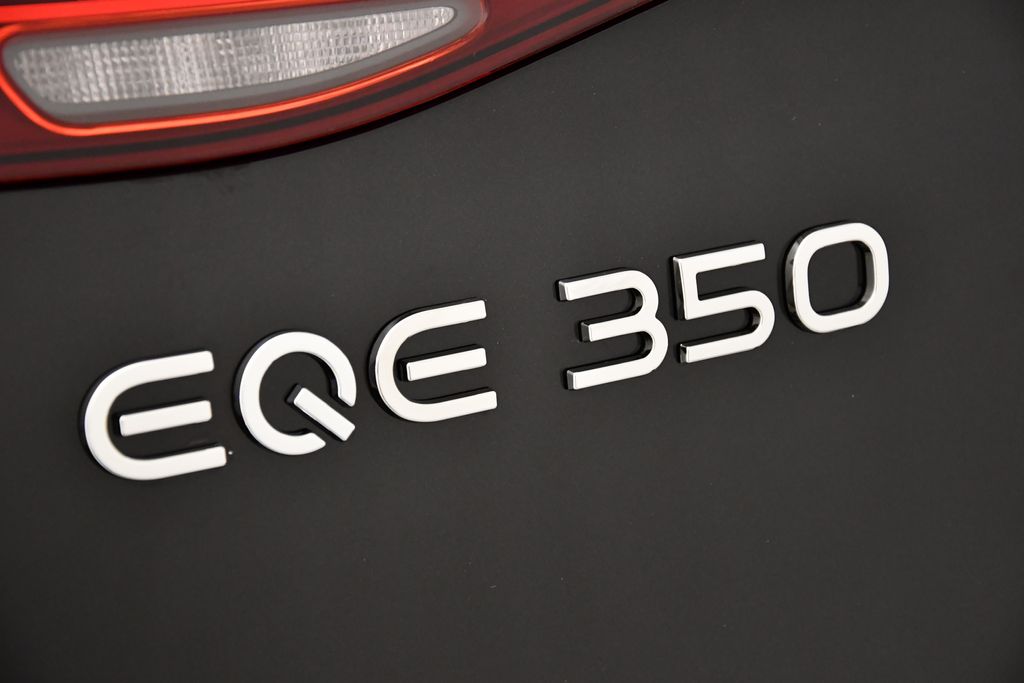 2024 Mercedes-Benz EQE 350 9