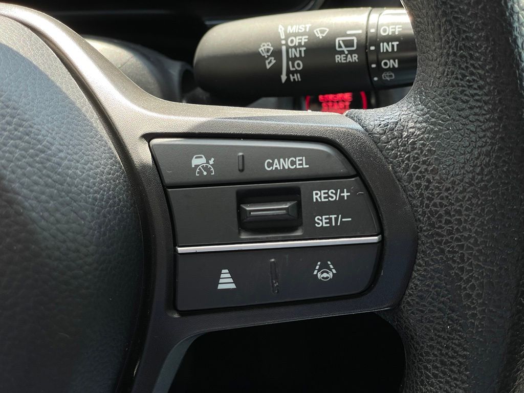 Thumbnail: 2025 Honda CR-V - 14