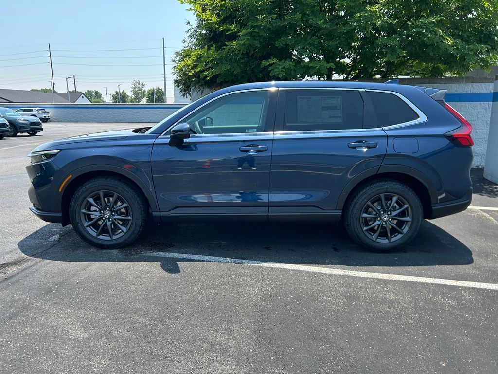 Thumbnail: 2026 Honda CR-V - 2