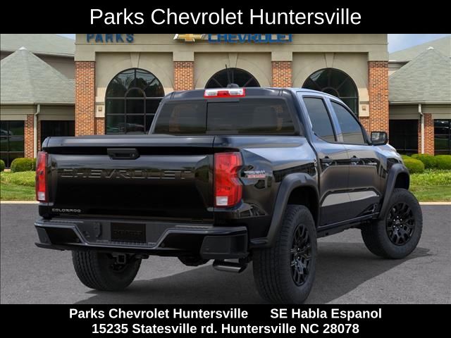 ChevroletColorado5