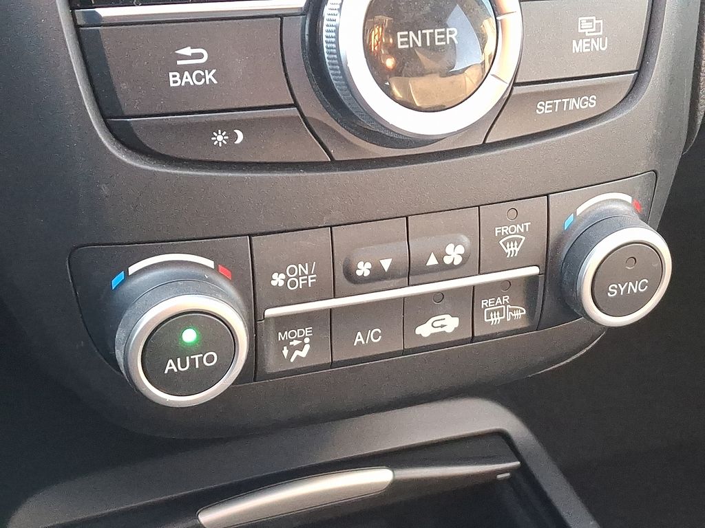 Thumbnail: 2017 Acura RDX - 17