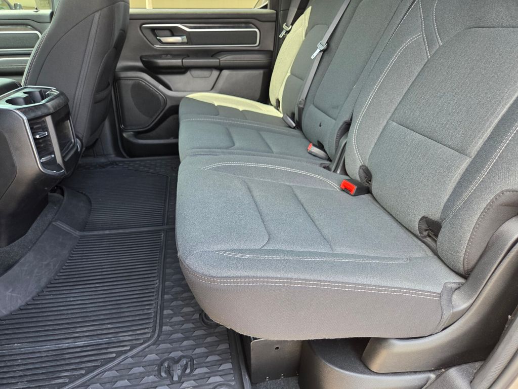 Used 2022 Ram 1500 Truck