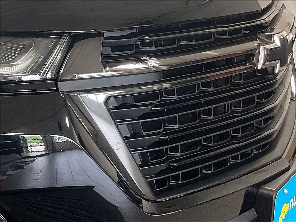 2023 Chevrolet Traverse — photo 32