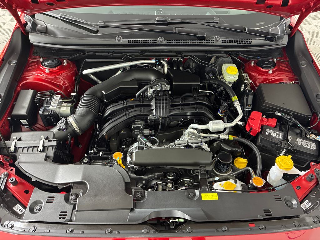 2026 Subaru Crosstrek Limited - Photo 34