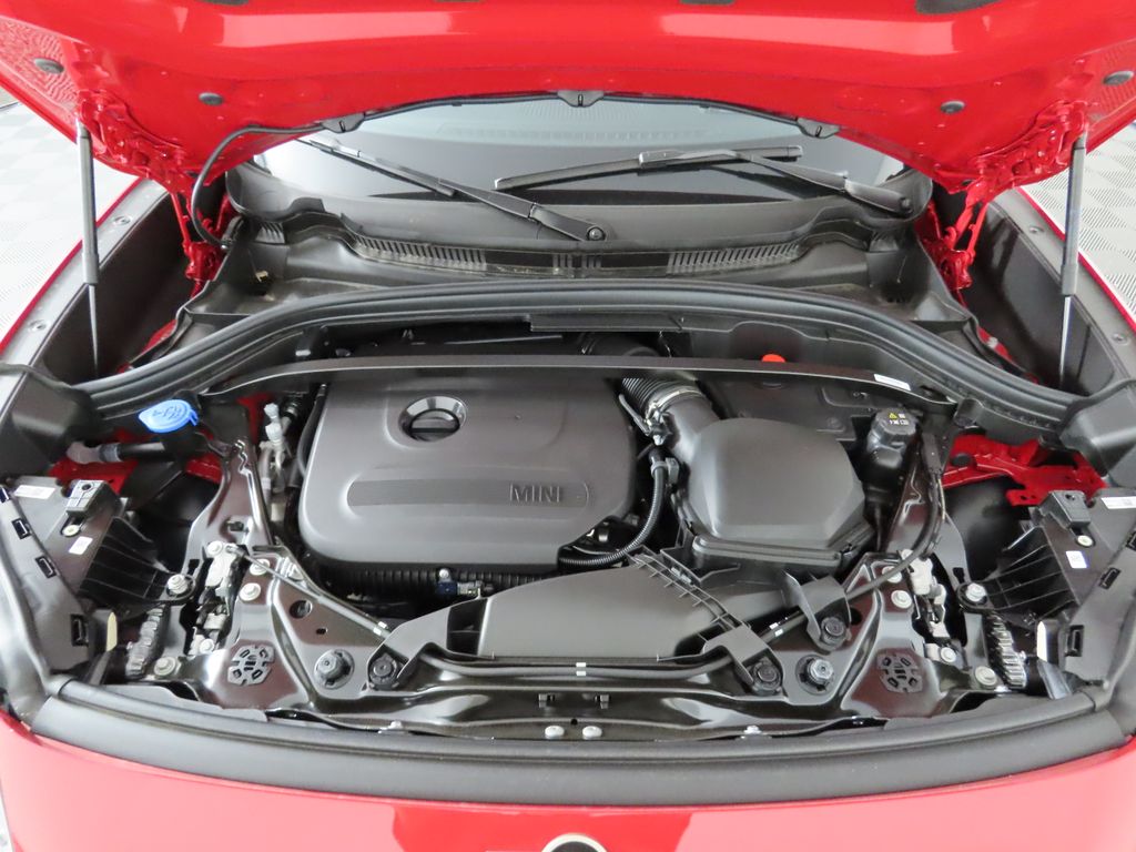 2025 MINI Cooper Countryman Signature 31