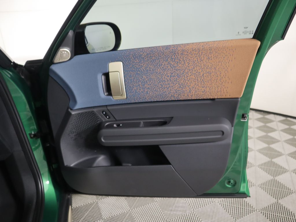 Thumbnail: 2026 MINI Cooper Countryman - 26