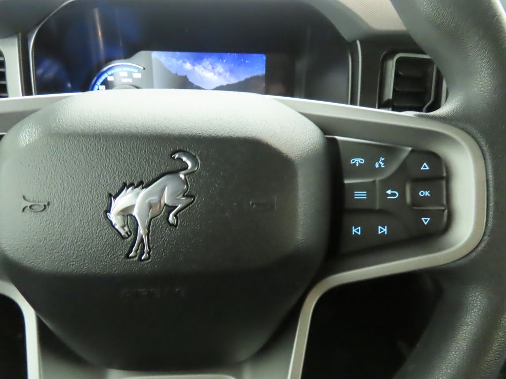 Thumbnail: 2021 Ford Bronco - 12