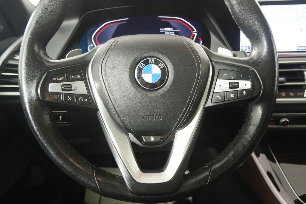 Thumbnail: 2021 BMW X5 - 20