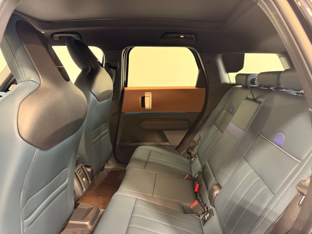 Thumbnail: 2025 MINI Cooper Countryman - 21