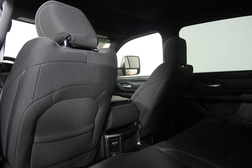 Thumbnail: 2025 RAM 1500 - 20