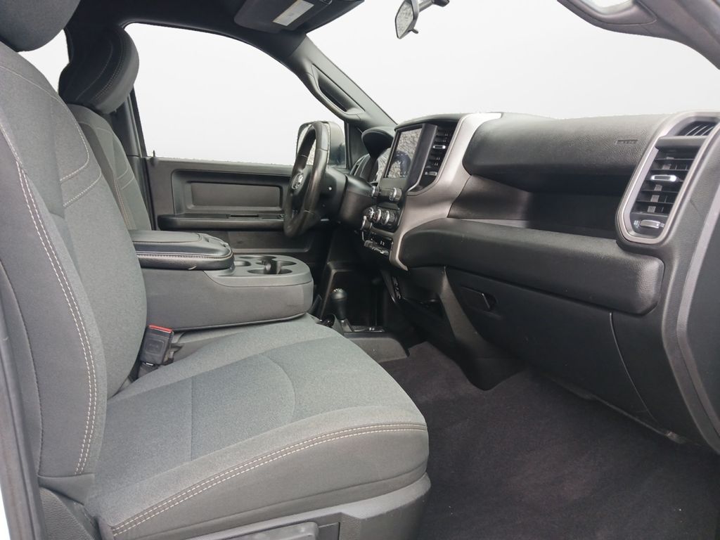Used Car 2021 Ram 2500  Tradesman For Sale Under $30,000 In Austin, Texas