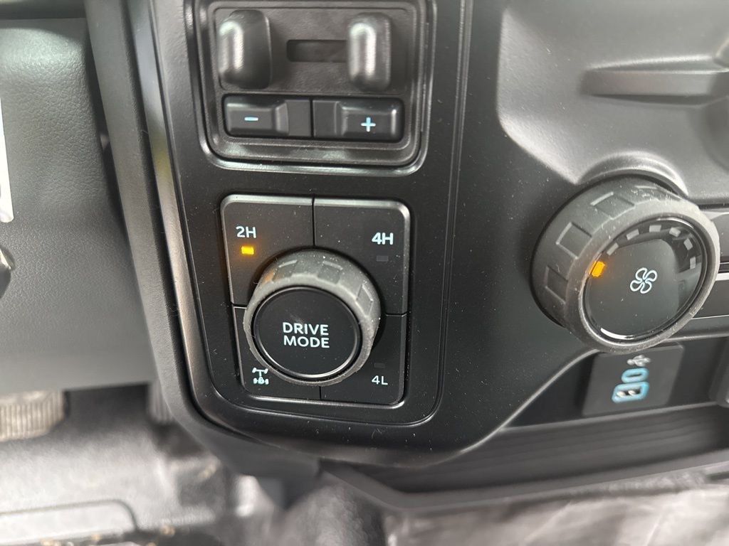 New 2026 White Ford XL image 11