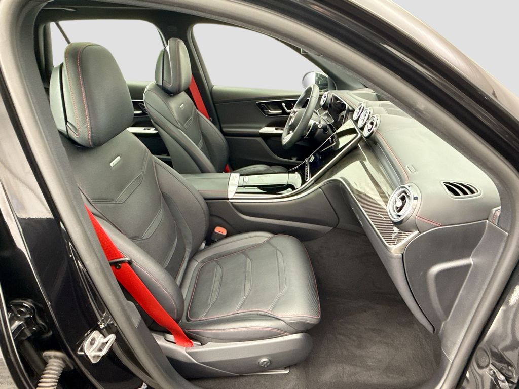 Thumbnail: 2025 Mercedes-Benz GLC - 19