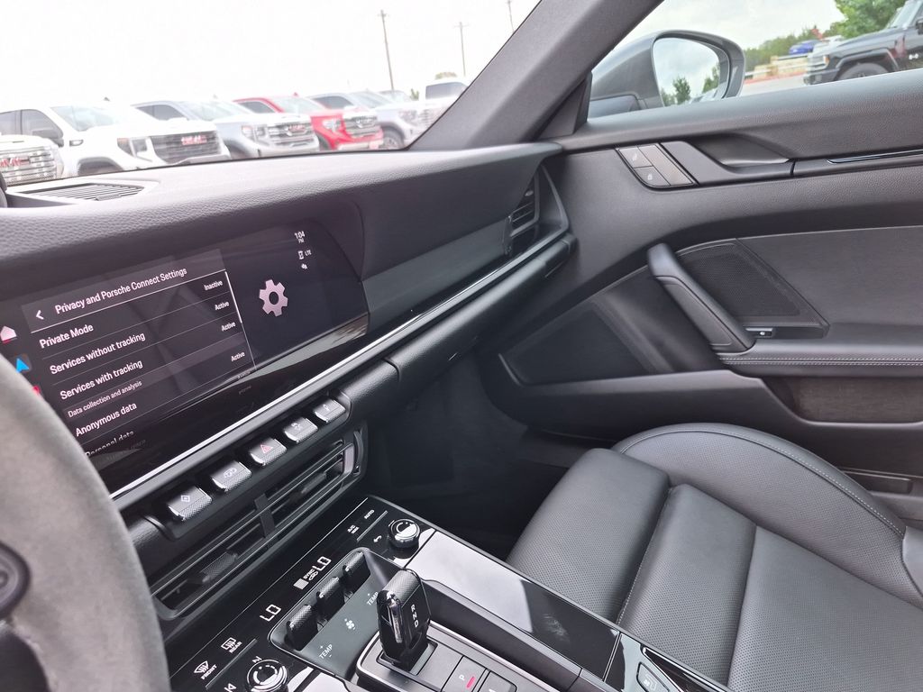 Used Car 2023 Porsche 911  Carrera T For Sale Under $150,000 In Austin, Texas