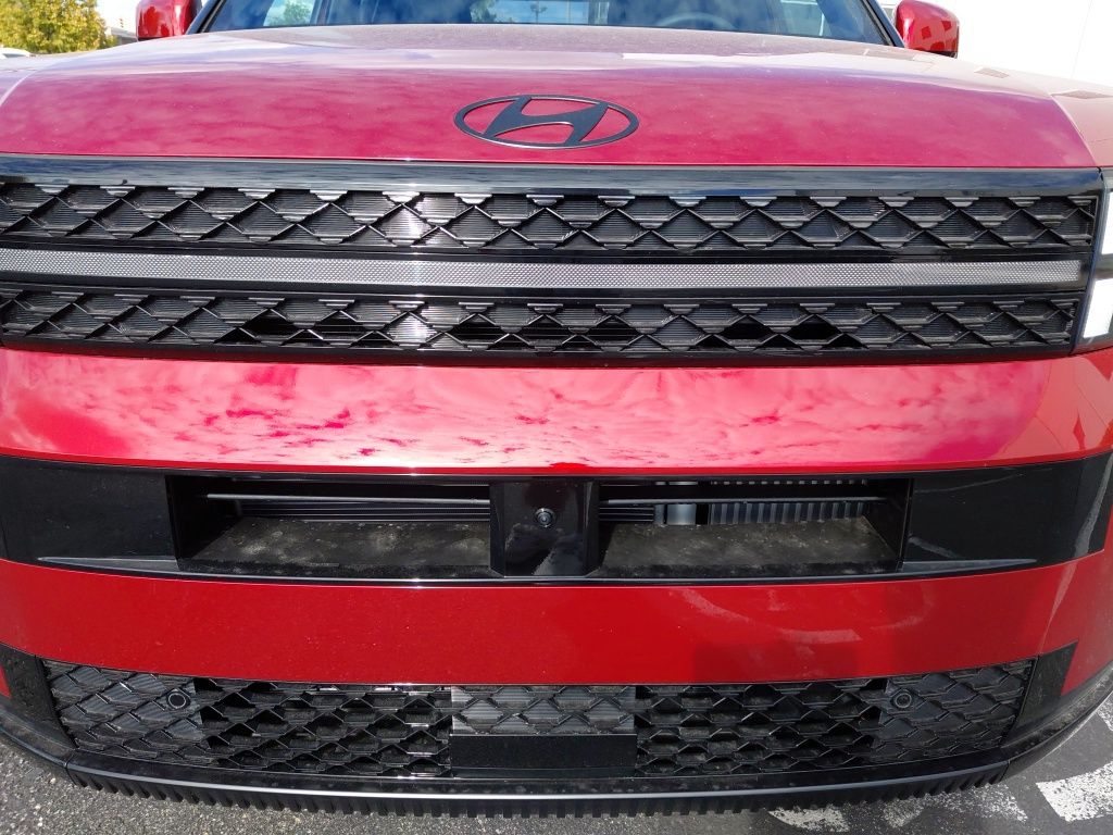 Thumbnail: 2026 Hyundai Santa Fe - 13