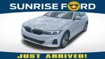 2026 BMW 3 Series 330i Sedan's photo