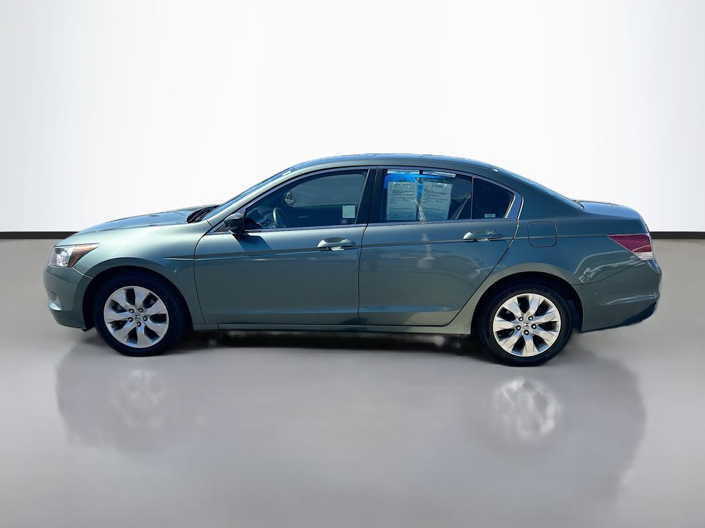 Thumbnail: 2008 Honda Accord - 8