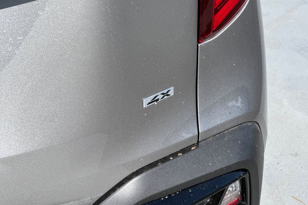 new 2026 Kia Seltos car, priced at $30,385