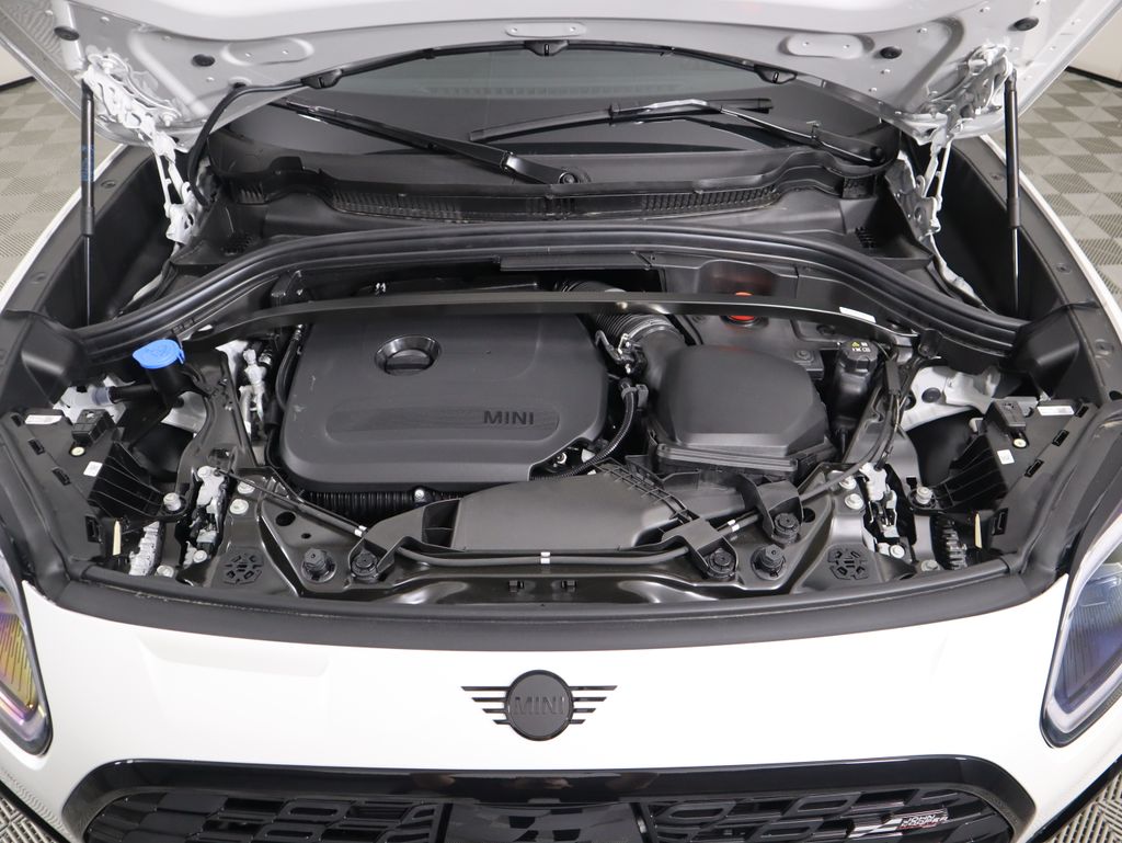 Thumbnail: 2026 MINI Cooper Countryman - 30