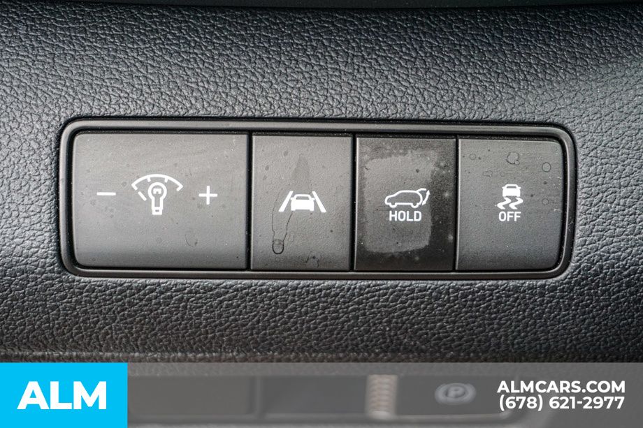 2023 Hyundai Santa Fe SEL photo 33