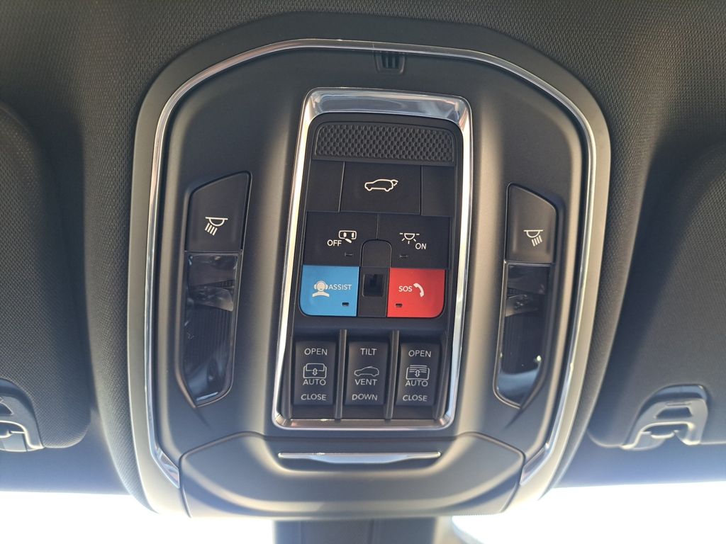 New Car 2025 Jeep Wagoneer  Series Ii For Sale Under $70,000 In Austin, Texas