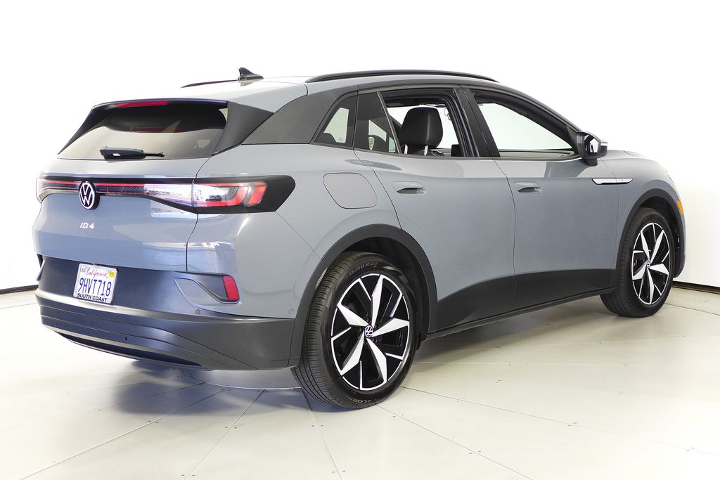 Thumbnail: 2023 Volkswagen ID.4 - 7