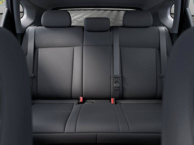 2026 Hyundai Kona — photo 12
