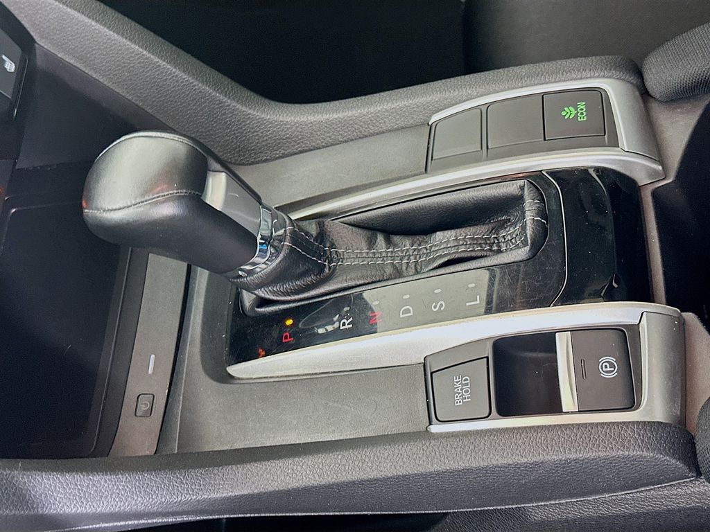 Thumbnail: 2019 Honda Civic - 15