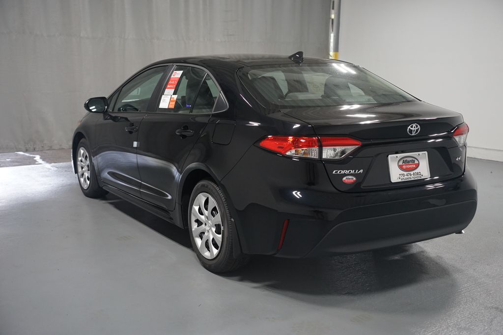 Thumbnail: 2026 Toyota Corolla - 6