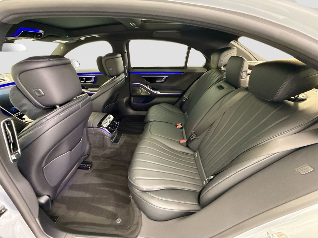 Thumbnail: 2026 Mercedes-Benz S-Class - 20