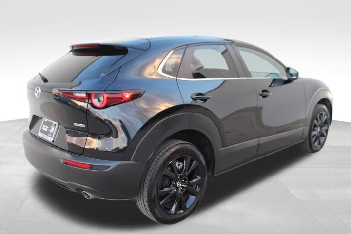 Used Car 2024 Mazda Cx-30  2.5 S Select Sport For Sale Under $25,000 In Georgetown, Texas