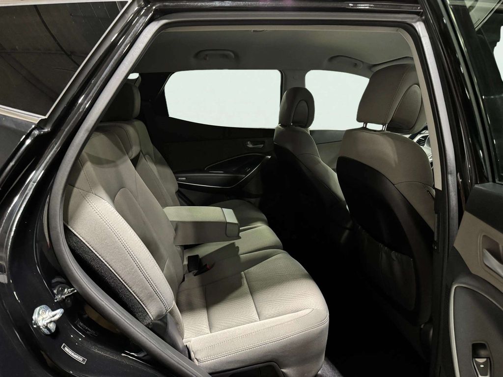 Certified Used 2018 Twilight Black Hyundai 2.4 Base image 23
