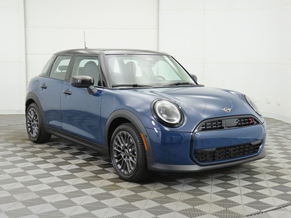 Thumbnail: 2025 MINI Cooper Hardtop - 3