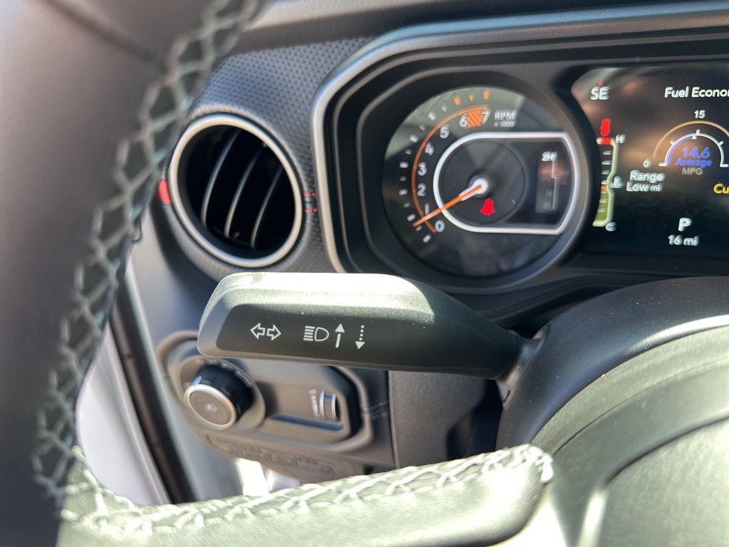 New Car 2025 Jeep Wrangler  Rubicon For Sale Under $70,000 In Austin, Texas