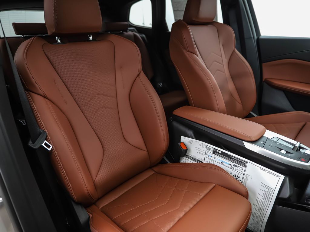 Thumbnail: 2026 BMW X1 - 31