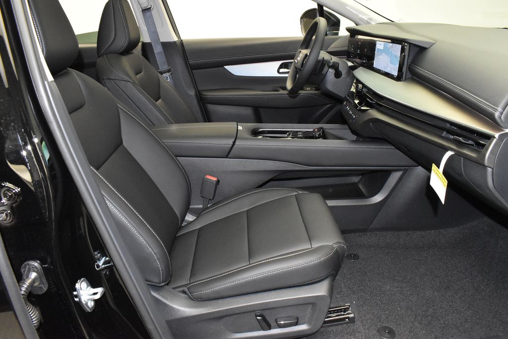 2025 Nissan Murano SL 30