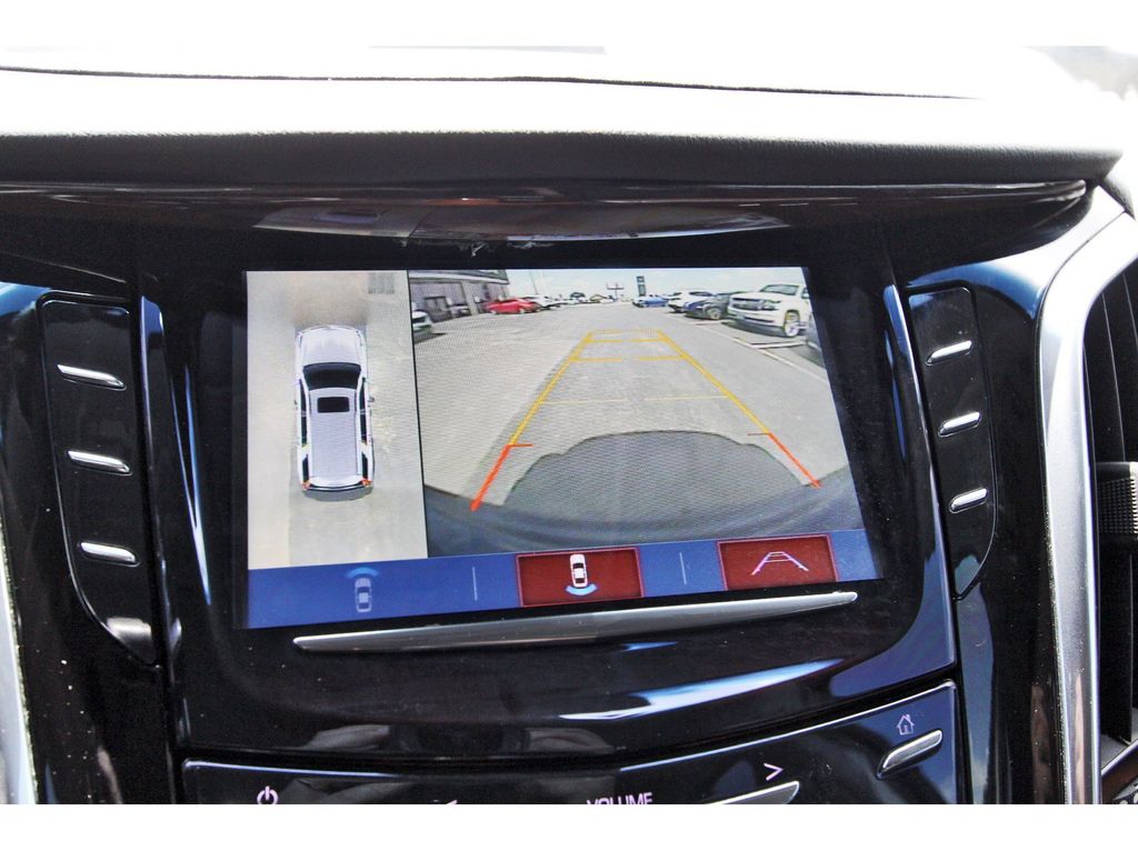 2019 Cadillac Escalade ESV Premium Black at Bayshore Chrysler Jeep Dodge Ram