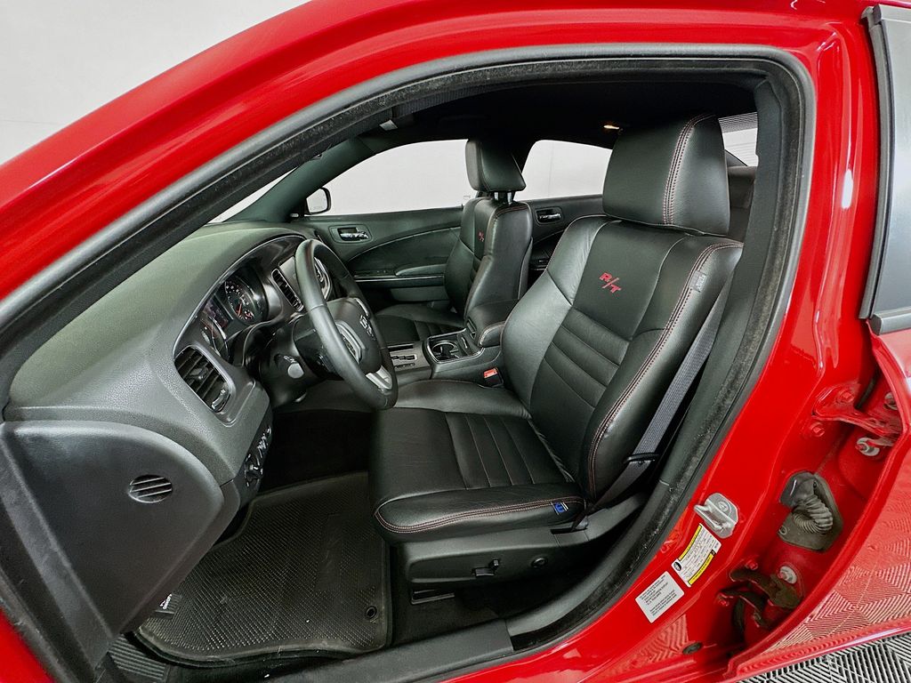 Thumbnail: 2014 Dodge Charger - 20