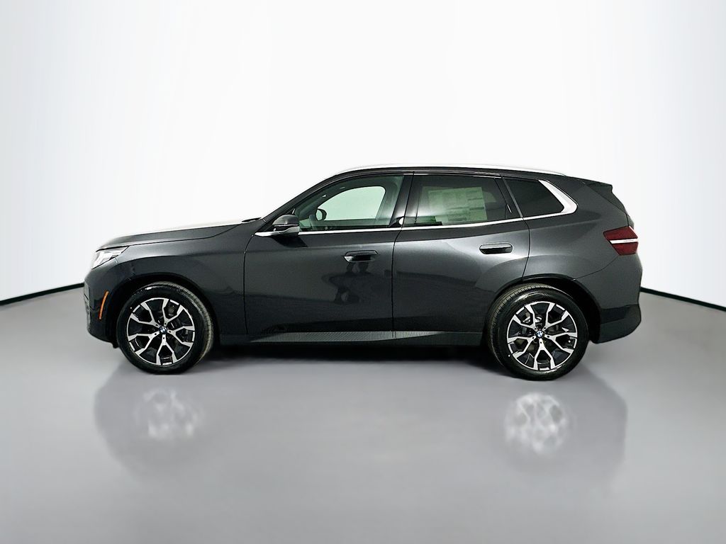 Thumbnail: 2026 BMW X3 - 8