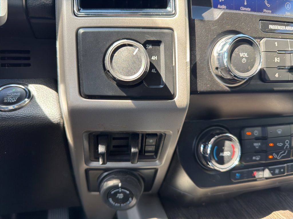 used 2021 Ford F-350SD car, priced at $82,720